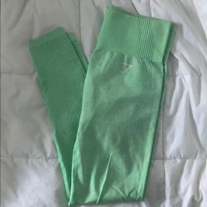 Gymshark Vital Seamless Leggings